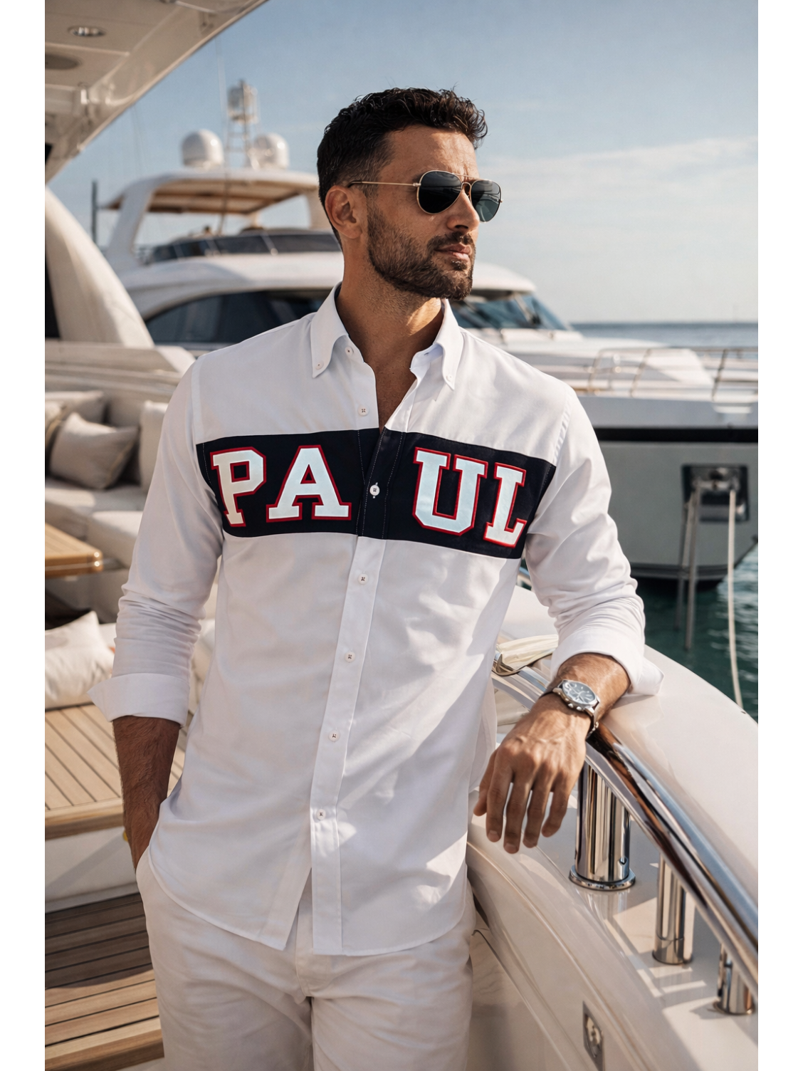 PAUL MARTİN CANADIAN